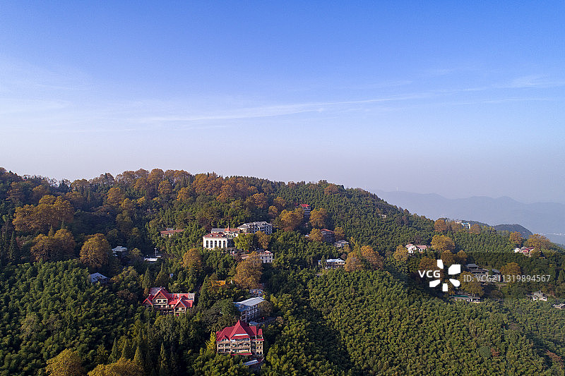荫山街 湖州图片素材