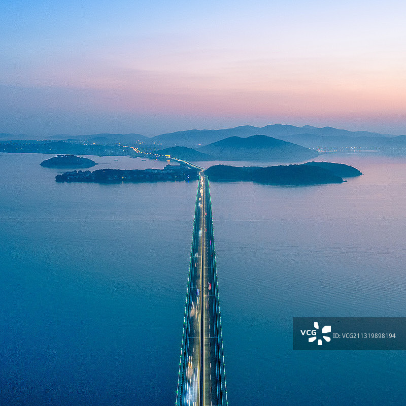 西山岛 苏州图片素材