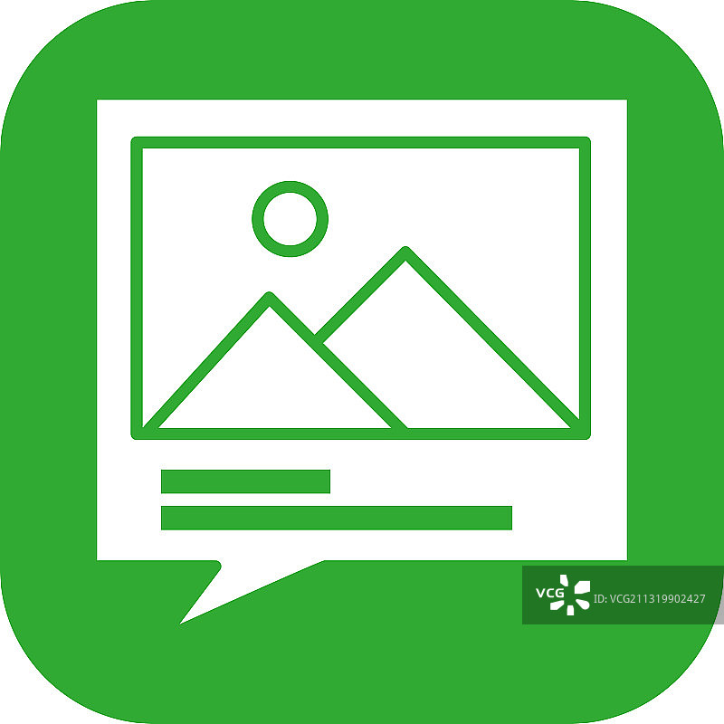 画廊图标图片素材