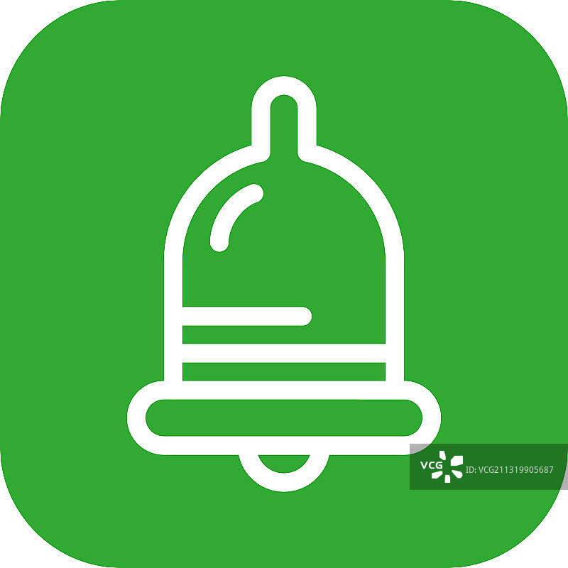 贝尔图标图片素材