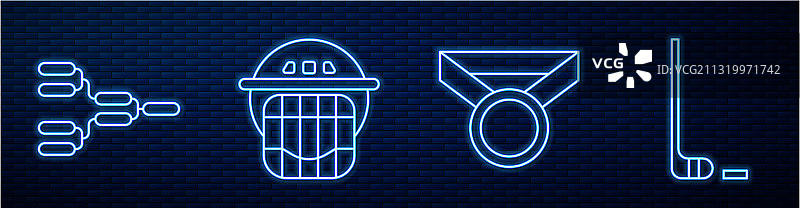 奖牌锦标赛对战表线条设计图片素材