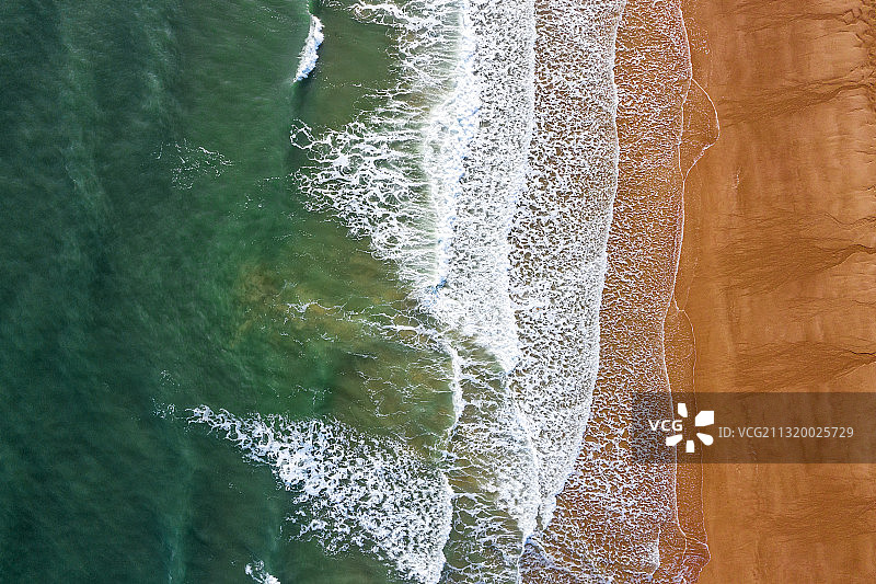 流清河沙滩图片素材