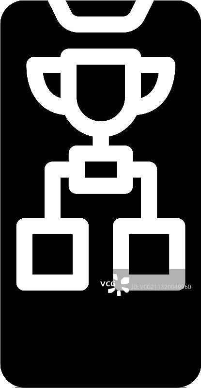 锦标赛手机应用图标图片素材