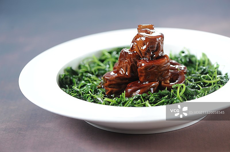 草头圈子图片素材