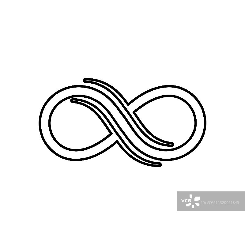 ∞设计图片素材