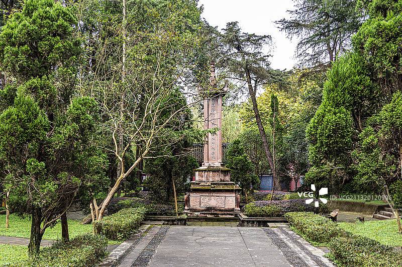 家珍公园图片素材