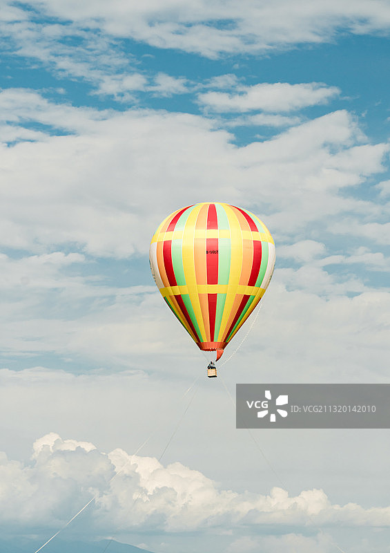 热气球图片素材