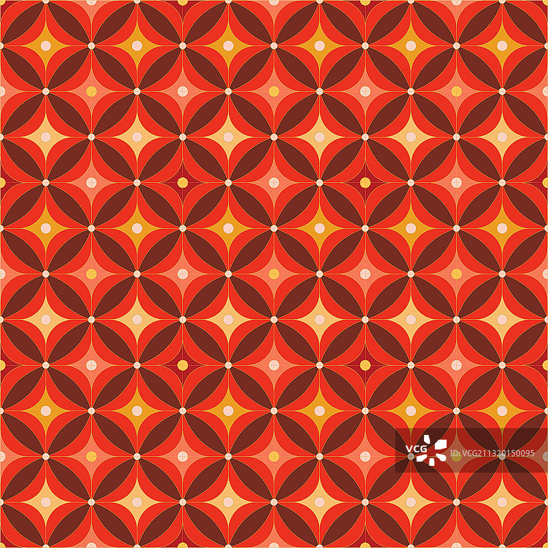 中国风几何图案纹理图片素材