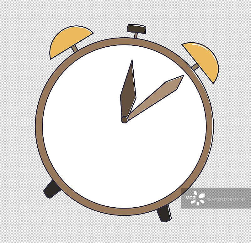 元素：闹钟图片素材