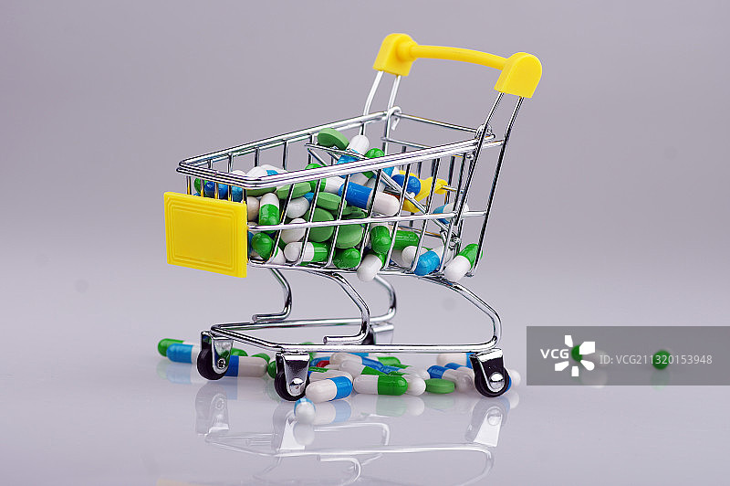 药物，药品，医疗，健康图片素材