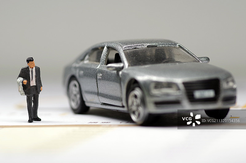 汽车模型图片素材