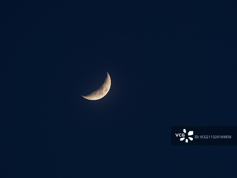 新月图片素材