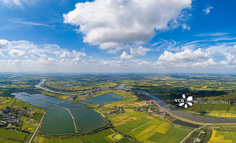 中国美丽乡村图片素材
