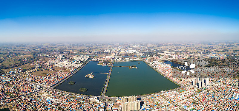 河南商丘古城睢县图片素材