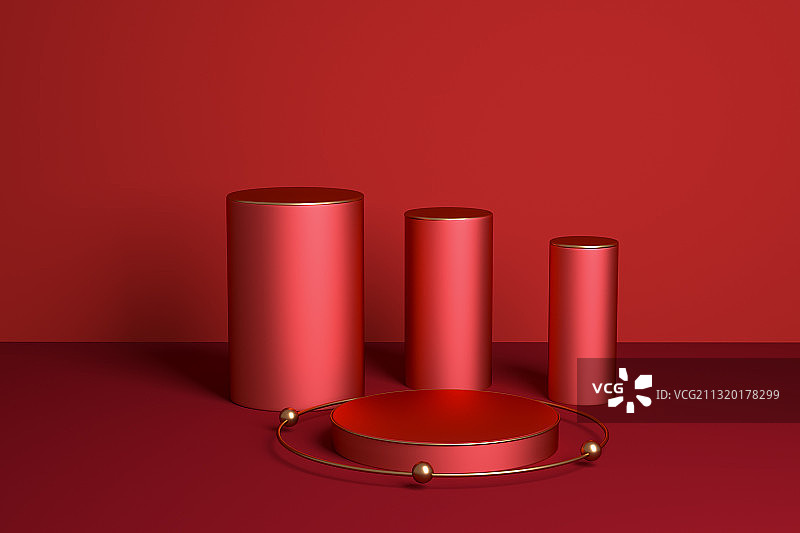 多功能产品背景展图图片素材