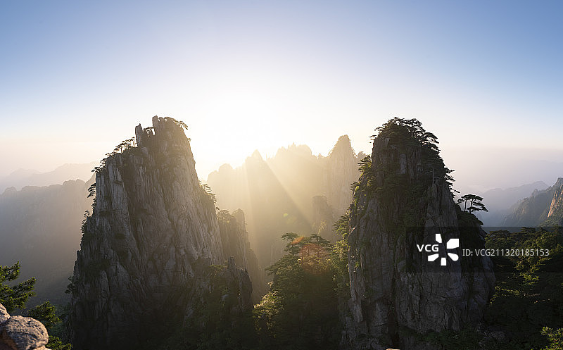 始信峰图片素材