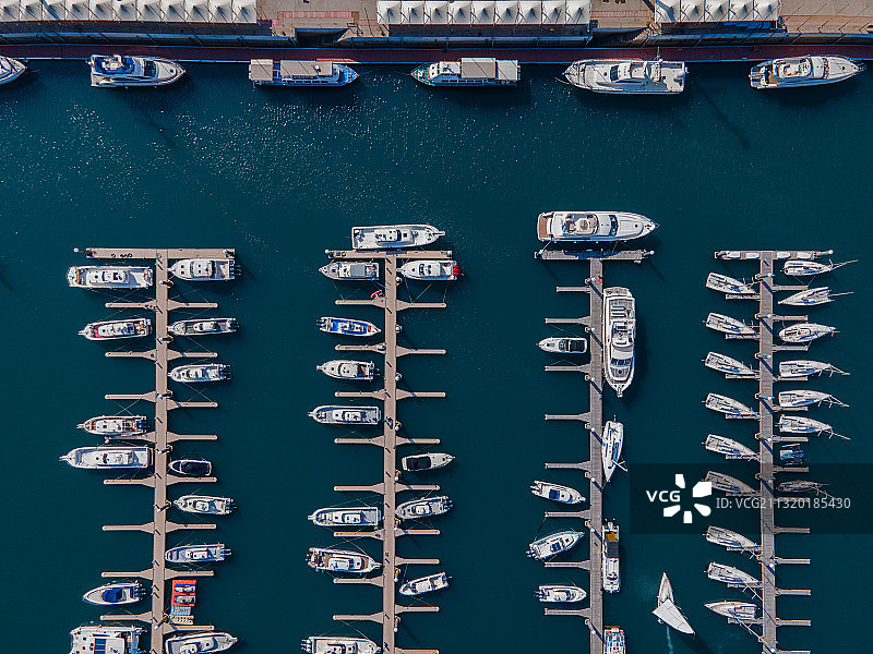 游艇俱乐部图片素材