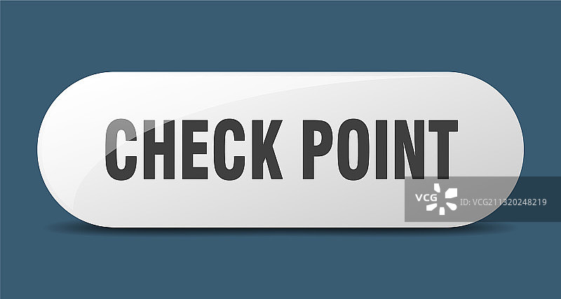 检查点按钮贴纸banner圆形玻璃图片素材