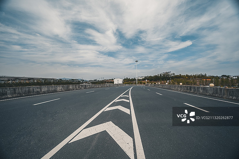 机场路面图片素材