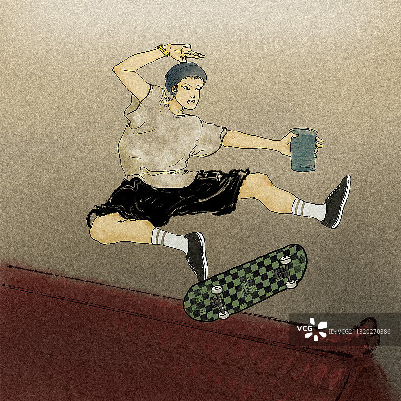 呲杆儿图片素材