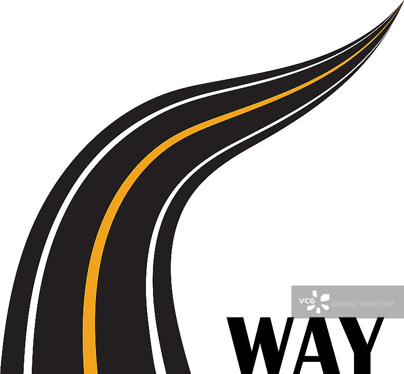 道路标识图片素材