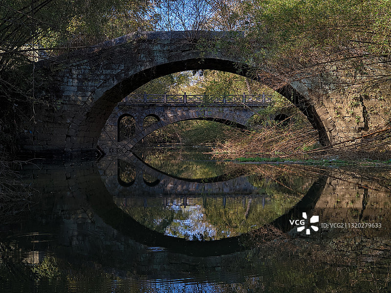 双桥会图片素材