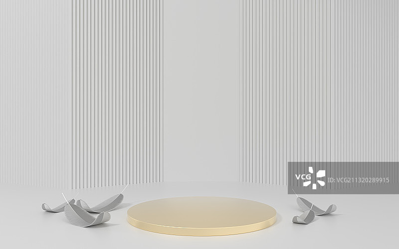 3D产品展示台 3D渲染图片素材