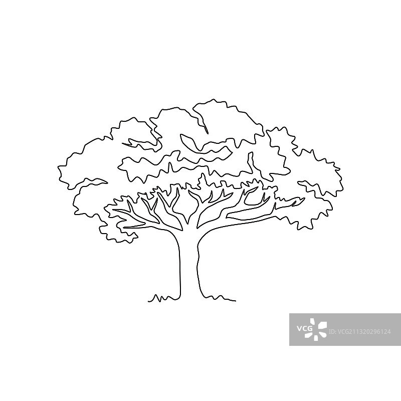 一笔画：异域风情美女图片素材