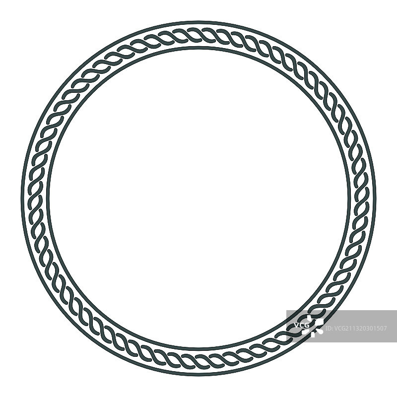 凯尔特斯堪的纳维亚风格图片素材