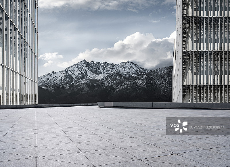 现代都市汽车广告背景图图片素材