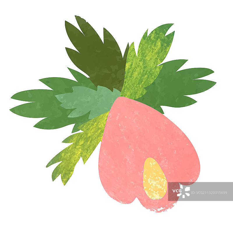 抽象图形现代拼贴海报图片素材