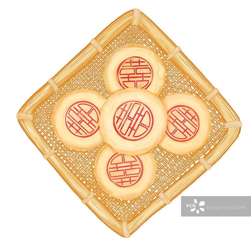 寻味潮汕图片素材