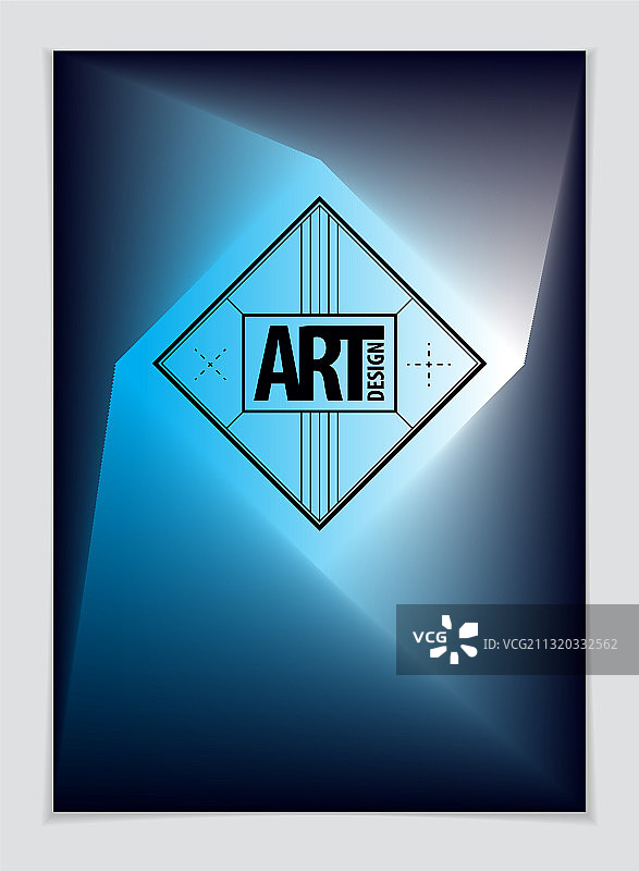 封面海报宣传单模板图片素材