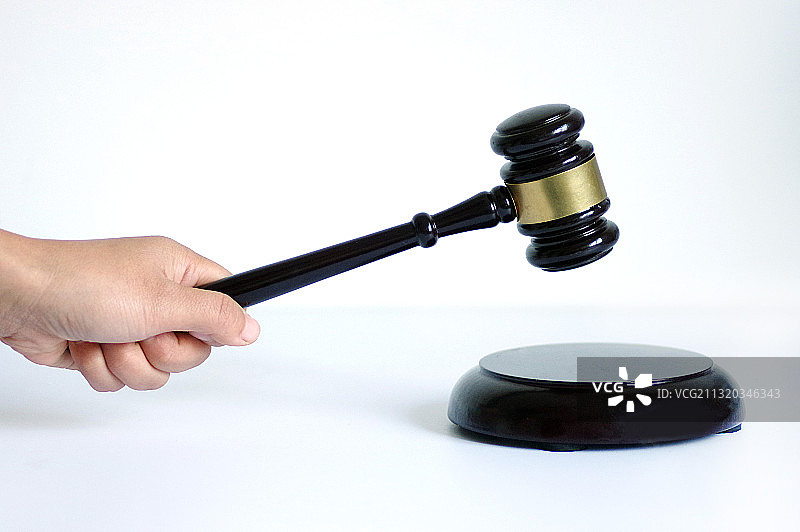 法槌拍卖图片素材