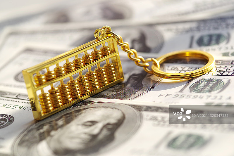 美元货币图片素材