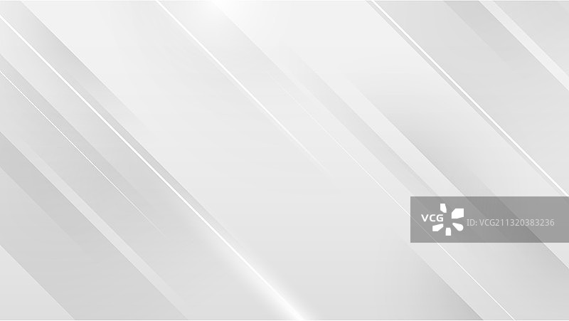 白色正方形抽象科技概念图片素材