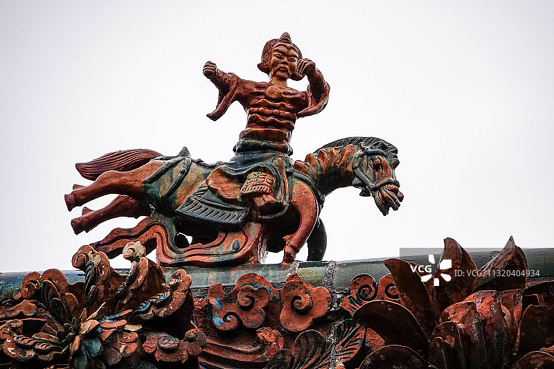 陕西韩城图片素材