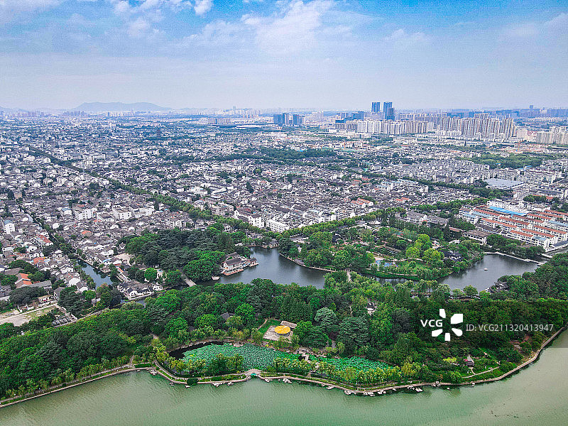 苏州耦园图片素材