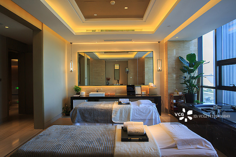 酒店大堂以及茶室棋牌室按摩美容美体室足浴等休闲场所图片素材