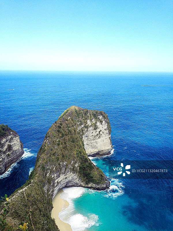 佩尼达岛图片素材