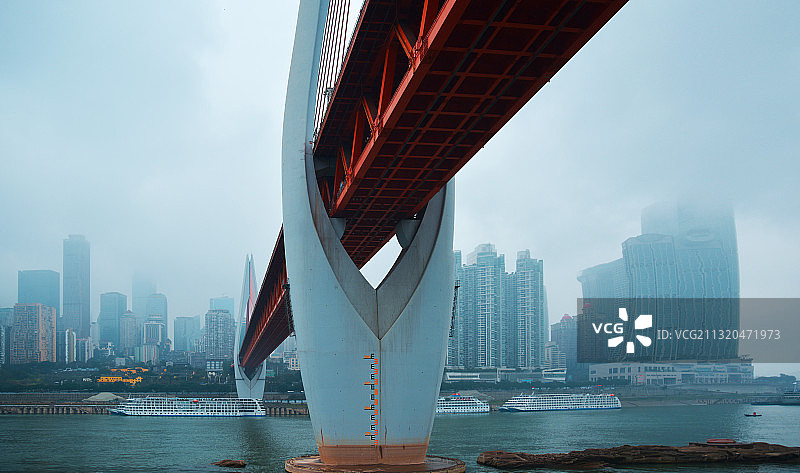 桥（3）图片素材