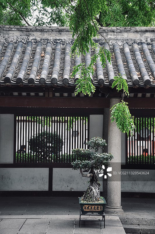 广州光孝寺图片素材