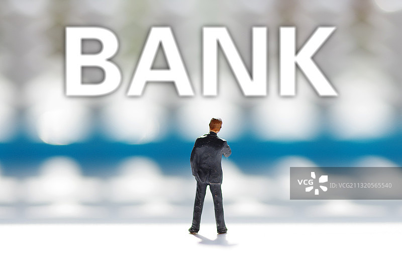 银行，理财图片素材