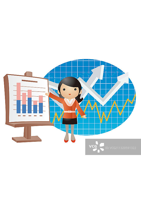 商务人士图片素材