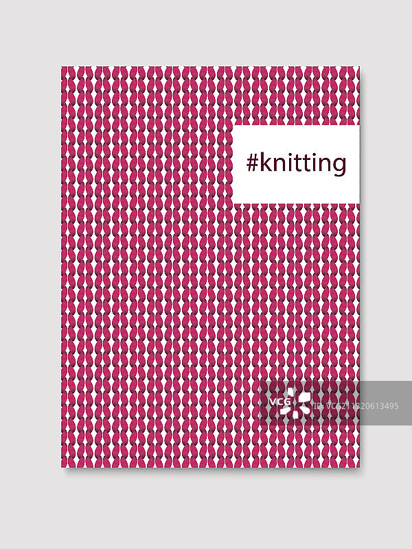 针织图案背景图片素材