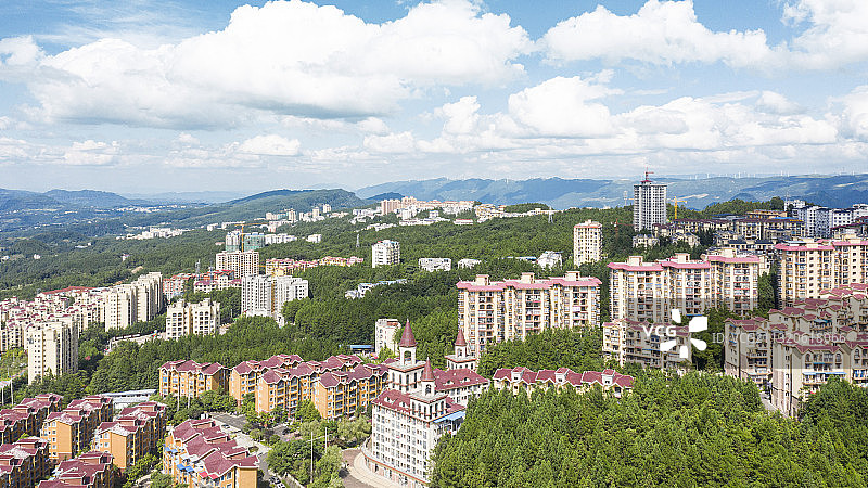 苏马荡风光图片素材