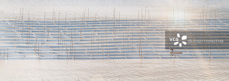 五线谱（霞浦牙城镇）图片素材