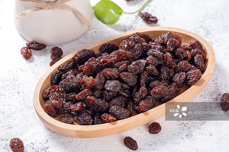 黑葡萄干图片素材