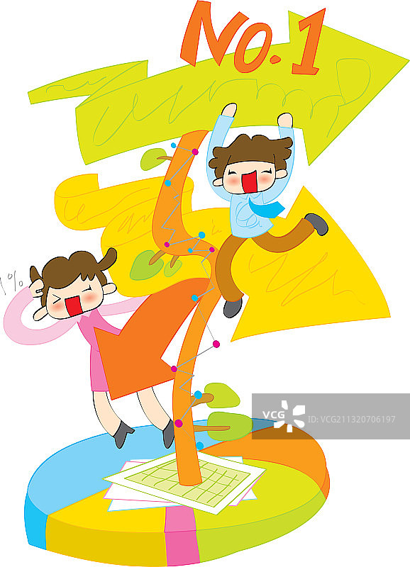 商务活动图片素材