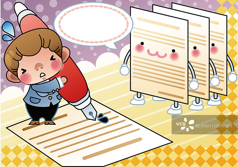 商务人士图片素材